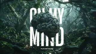 W7 - On My Mind (Official Visualizer)