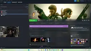 Resident evil 5 time