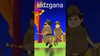 STOP 🛑Little Singham don't  miss! 😱🦁Play ▶️ Repeat 🔁 #kidsentertainment #kidssong #youtubeshorts