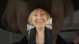 AACM Walkathon. And more me The Bellis Witch Avril.