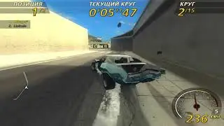Water Canal 3, Bullet GT, 0x, 32:96