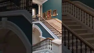 DUBLIN, National Gallery of Ireland