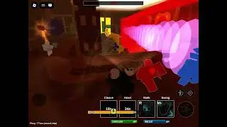 One bounce dod #roblox #dod #dieofdeath 