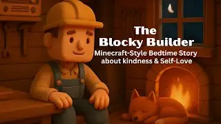 The Blocky Builder
