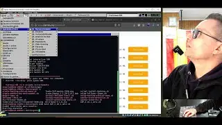 FellowerOS Sistema Operativo bassado en Sparky personalizado para HACKING &Eacute;TICO, ligero &iquest;qu&eacute; es?
