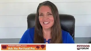 Pet food recalls: Best practices and lessons learned