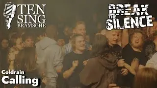 CALLING  - coldrain (Ten Sing Bramsche Konzert 2024 