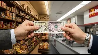 What $5 Bought You in Every Decade   Pocket Change That Bought MEALS