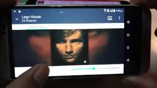 HTC U11 vs HTC One M9 Speaker comparison