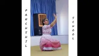 Our weekly school assembly sets the stage for our incredible students to shine | Panchshil School