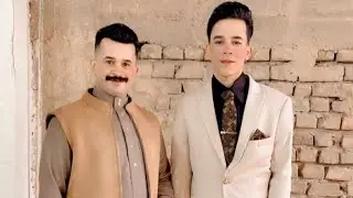 عقد قران باقر كامل إل غزي الف ألف مبروك