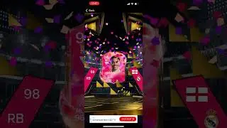 How to Complete 98 Futties Alexander-Arnold SBC on Smoq Games 25