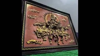 Handcrafted Idols and Frames That Are Selling Out Fast!