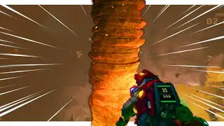 DEEP DIVE DEEP ROCK MOMENTS