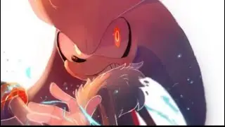 Silver the Hedgehog &ndash; Dreams of an Absolution (Slowed + Reverb)