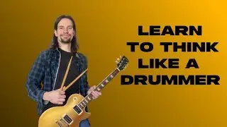 Improve Your Guitar Rhythm Skills With These Essential Exercises