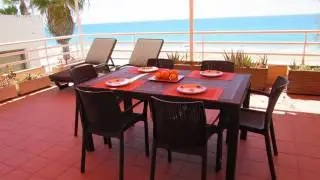 Anforas Mar Duplex - Torredembarra - Spain