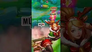 They Used EVERYTHING to Kill JOOO's Fanny! 😂 | MPL ID