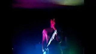 YOU LOVE HER - Me Versus You (Live in Paris 13/6/09)