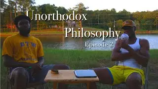 Unorthodox Philosophy EP2: Cancel Culture
