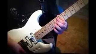 Boss GT-10 Harmonizer (Demo)
