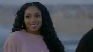 MARCUS BLACK & BROOKE VALENTINE JOIN VH1&rsquo;S &ldquo;LOVE & HIP HOP: HOLLYWOOD&rdquo; CAST