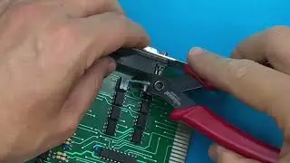 ¿Cómo se mide un Optoacoplador en placa?