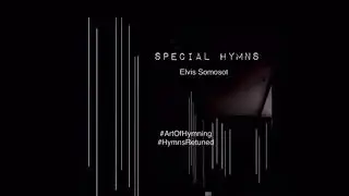 Elvis Somosot &mdash; Beyond Today