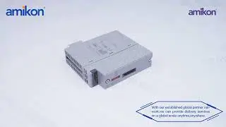 sb401-10 yokogawa bus interface module with compact 5.1 cm x 15.2 cm x 12.7 cm size