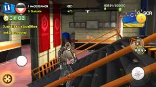 Respawnables Hunter Rifle Gameplay