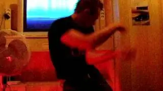 alex beim shaken