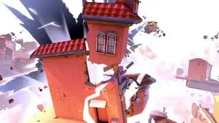 🖤God Killer Valorant Jett Montage🖤