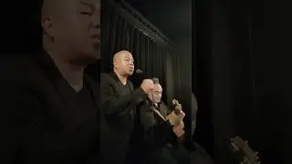 Girl from Ipanema Live - Lance Sua & Jerson Trinidad