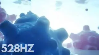 Pure Reset: 528Hz Total Energy Cleanse for New Starts
