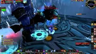 Hodir Solo (Ulduar)