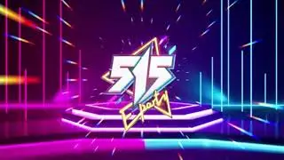 [ INSTRUMENTAL ] &ldquo; TOGETHER &rdquo;S.T.U.N 515 E-party | MOBILE LEGENDS | 2021