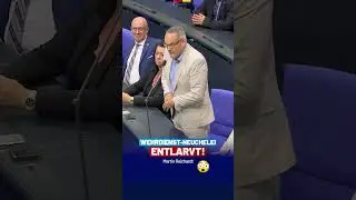 Kinder von Politikern zum Bund? Pistorius Antwort ist entlarvend! - AfD-Fraktion im Bundestag