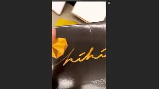 NIMO VERPACKT DIE SHISCHAS