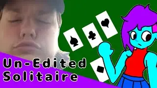 un-edited solitaire~~ Vonteia