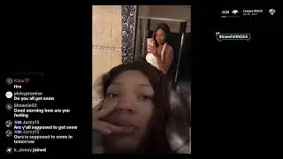1/23/2026 LIVE:  Mentally Booked & Not Qualified pt2