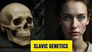Scientists Reveal Europe&rsquo;s Darkest DNA Secret | The Slavs