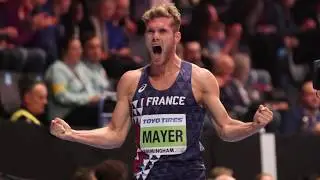 CWL Podcast: 2018 European Championships Day 1 Session 1