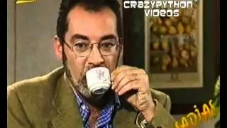 Ousadias: Carlos Narciso Apanhado Por Miguel Vital