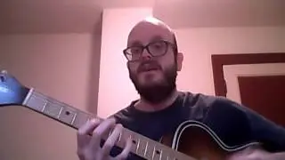Just A Pretty Face (Chuck Whiting Original)