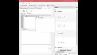 Select query sqlite