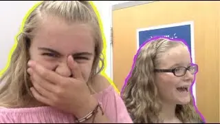 AWKWARD SHOPPING TRIP??? | Itz Libby