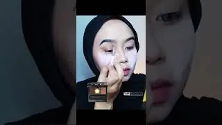 Glammor eyelook untuk pesta tutorial 😍✨ #tutorialmakeup #youtubeshorts #masukberandayoutube