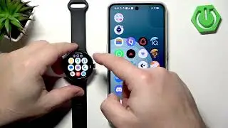 GOOGLE Pixel Watch 4 41mm &ndash; How to Control Music on Phone