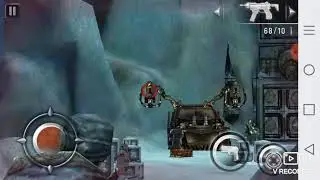 SHADOW GUARDIAN HD ANDROID GAMEPLAY PARTE 13