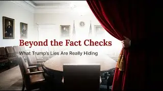 Beyond the Fact Checks | Eternal Grace with Grace Townsend
